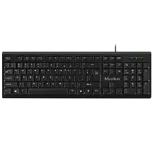 MEETION K100 USB KEYBOARD